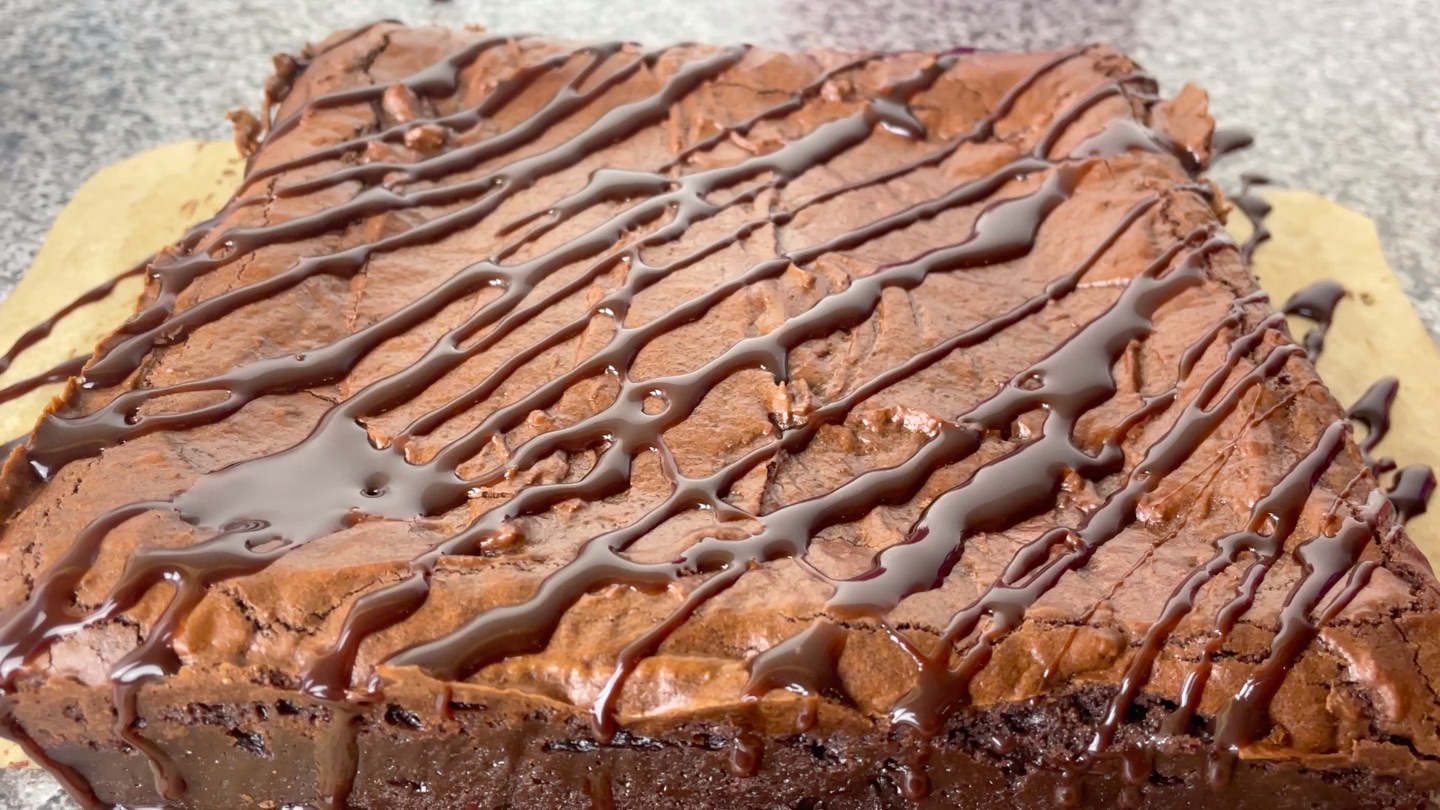 Chocolate Brownies