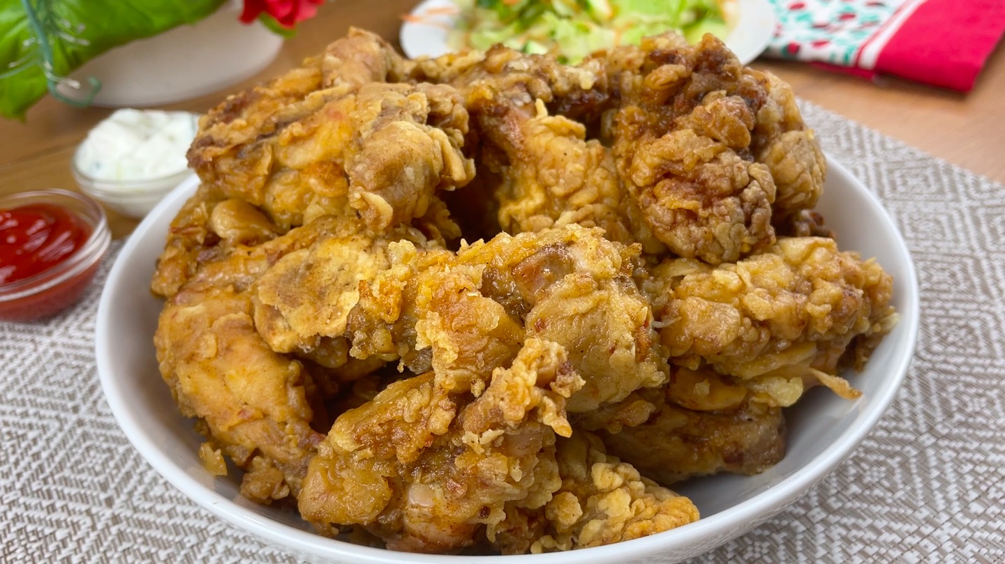 Hot Wings