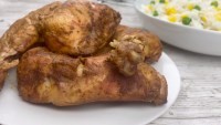 Tandoori Chicken Legs