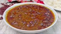 Rajma Masala