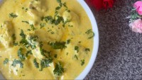 Pakora Ki Kadhi