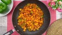Spicy Potato