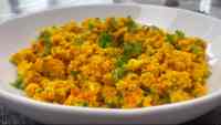 Simple Egg Curry
